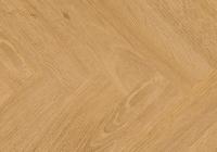 Кварцвиниловый LVT ламинат Invictus Maximus Dryback Herringbone Highland Oak - Classic