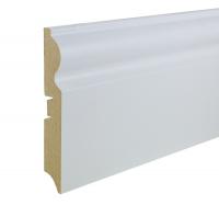 Плинтус МДФ SmartProfile Paint 110 (110 х16 х 2400 мм)