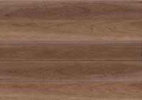 Кварцвиниловый Rigid / Риджид ламинат Invictus Maximus Click Plank / Максимус Клик Планк New Highland Oak - Chocolate / Дуб Нью Хайланд - Шоколад